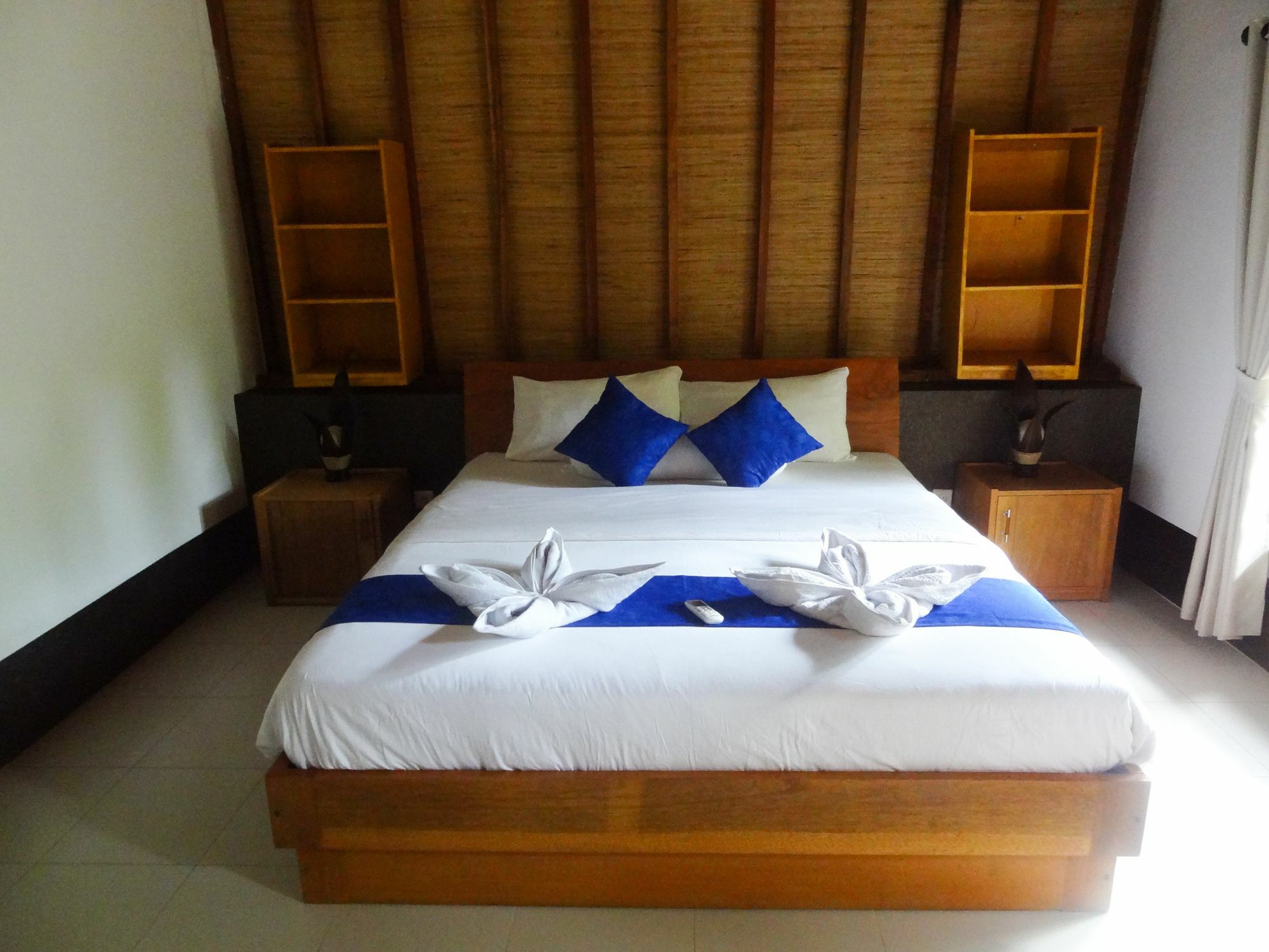 Teras Lombok Bungalow Senggigi Exterior foto
