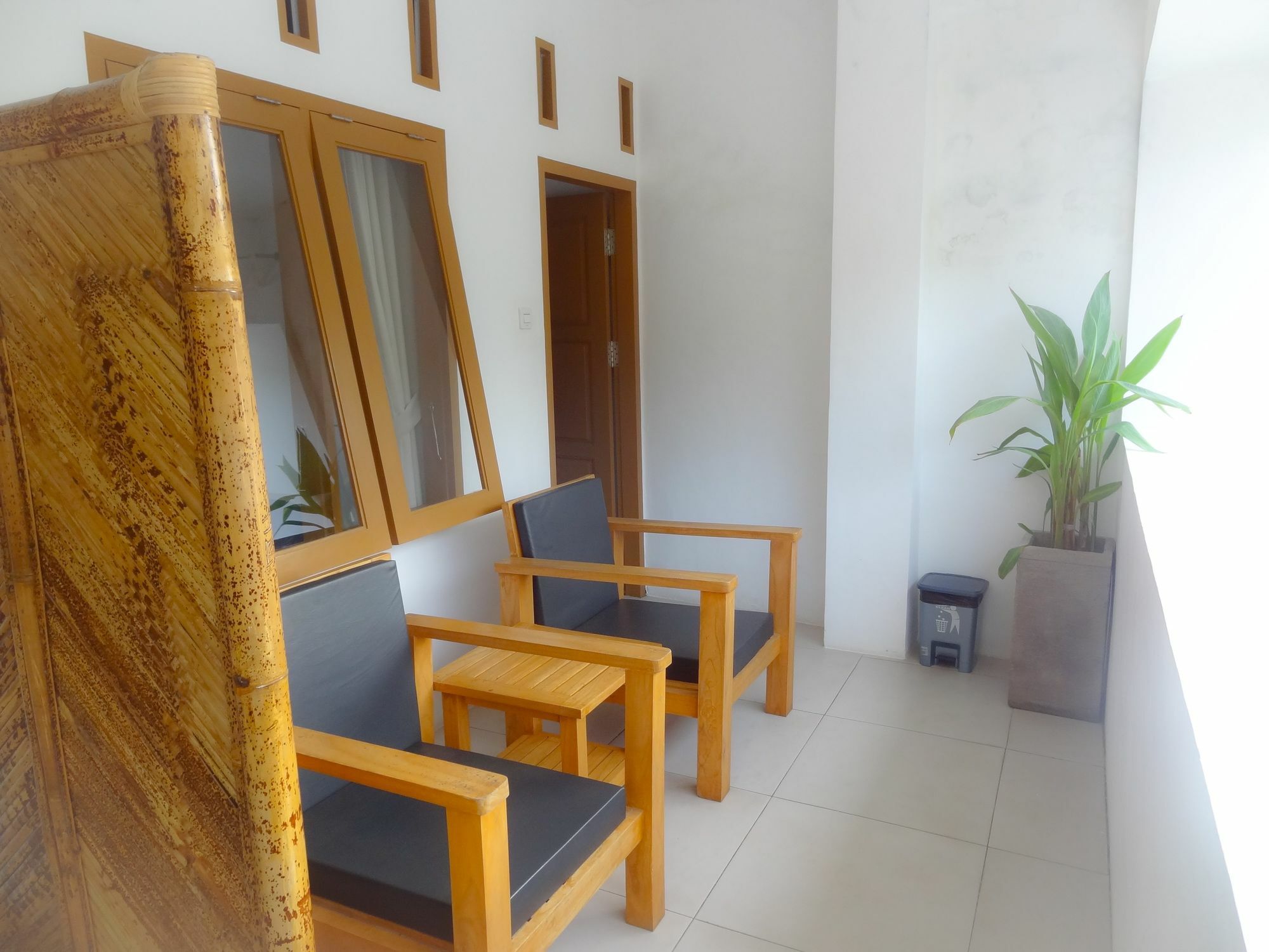 Teras Lombok Bungalow Senggigi Exterior foto