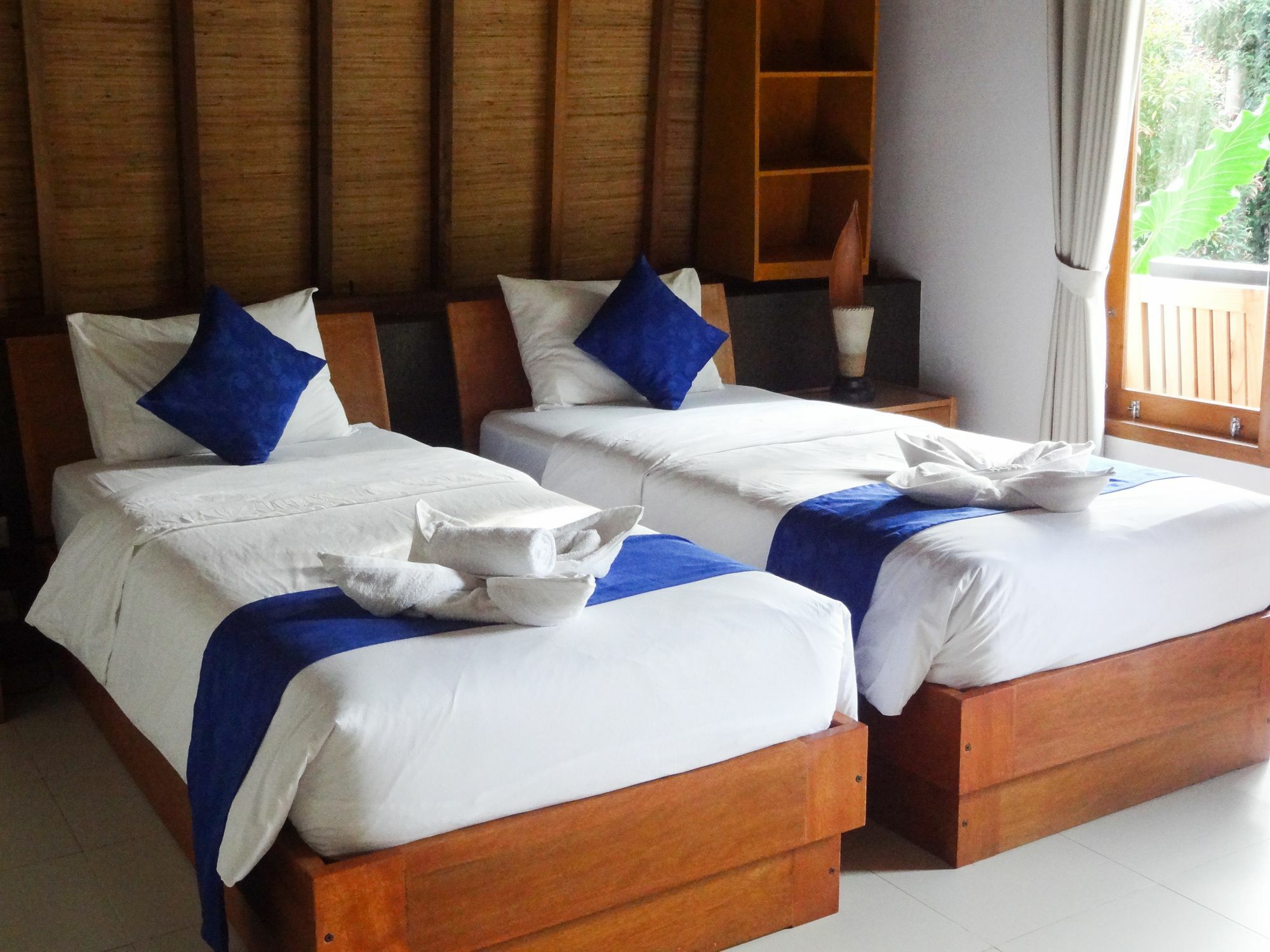Teras Lombok Bungalow Senggigi Exterior foto